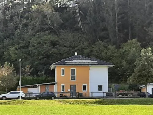 Ferienhaus Steiner