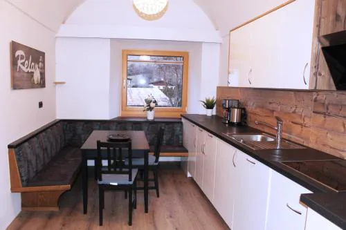 Apartment GipfelSturm Tirol