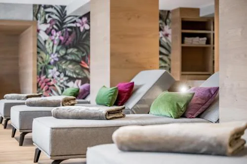 tilia living - b&b mit dem Komfort eines kleinen, feinen Hotels