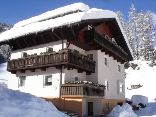 Haus GANZER