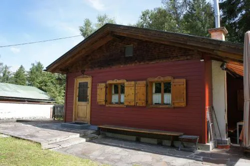 Waldchalet Tulfes
