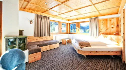 Apart Gabriele - Pure Alpin Style