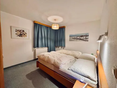 Appartement Davis-Birkl