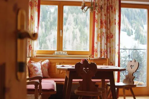 Appartement Ilse