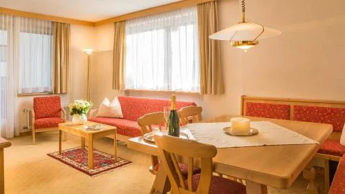 Appartment Eichhorn