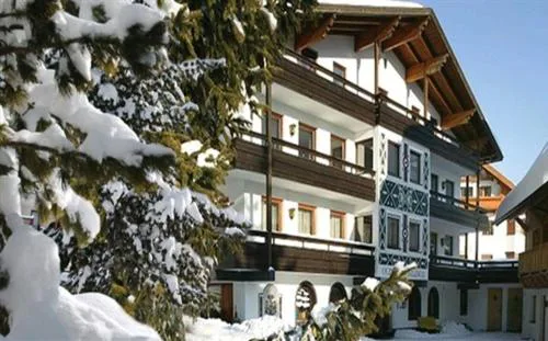 Chalet Alber