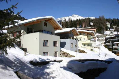 Chalet Christiane
