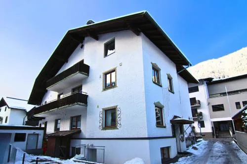 Chalet Hans