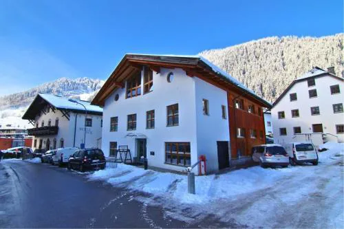 Chalet Regina