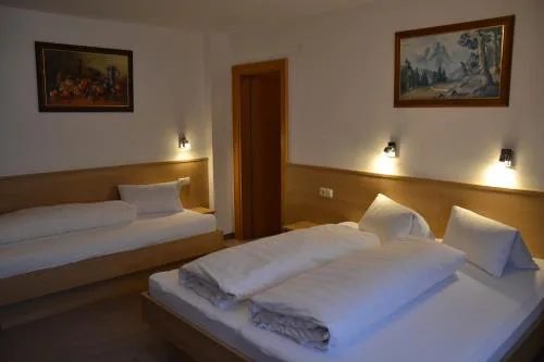 Ferienhaus am Eggli