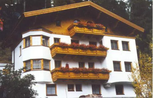 Haus Anton Schranz