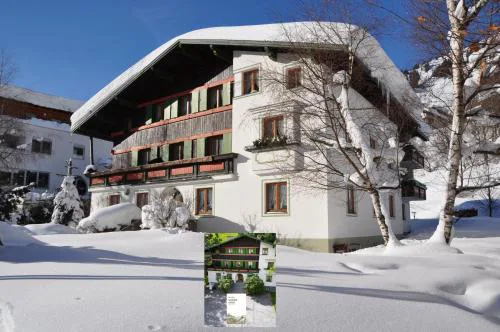 Haus Gamberg