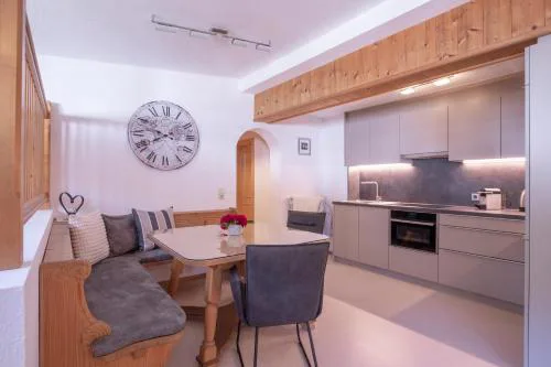 Haus Praxmarer