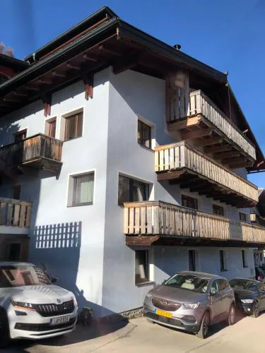 Haus Scherl