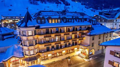 Hotel Alte Post