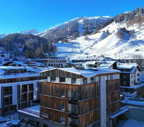 Hotel Andino