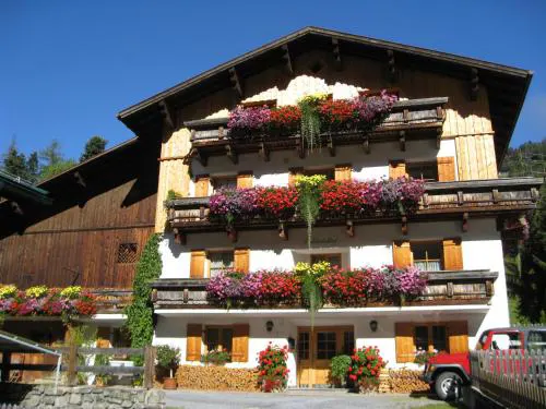 Mühltobelhof