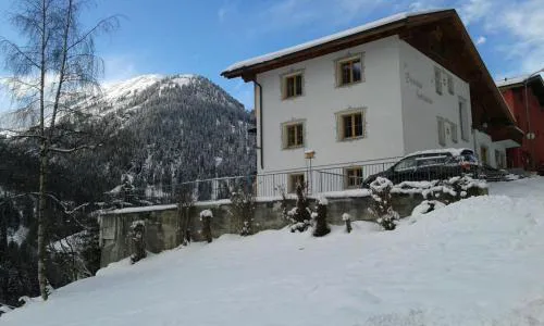 Pension Susanne