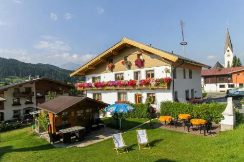 Pension Hauser