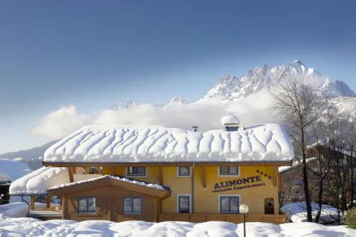 Alimonte Romantic Appartements