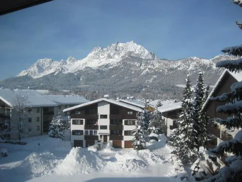 Apartment A'Horn