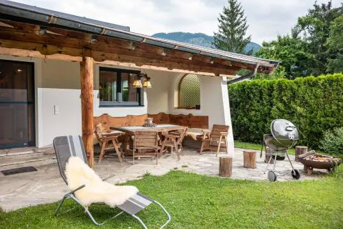 Exclusive Appartement Chalet