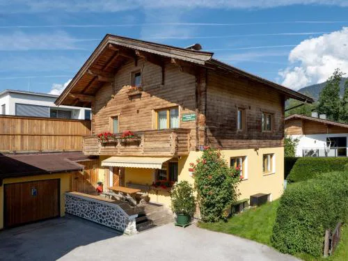 Ferienhaus Chalet Aumayr