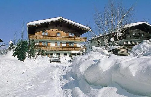 Pension Obermoser