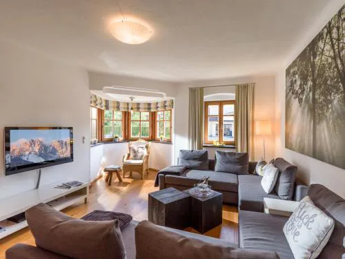 Villa Grete, St. Johann in Tirol
