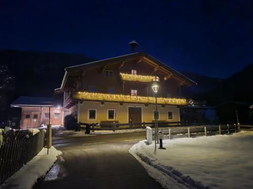 BIO Bauernhof GEISL