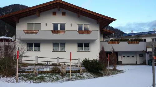 Ferienwohnung Obermoser