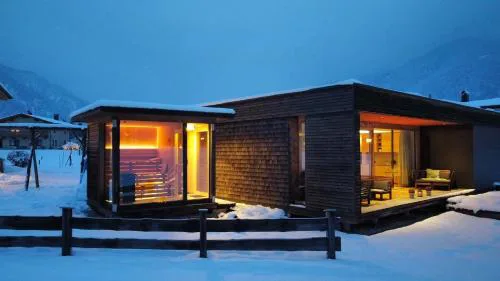 Stoaberg Lodge