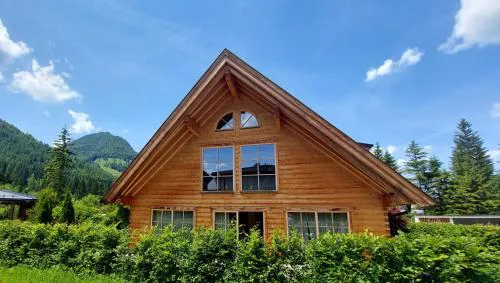 The Lodge