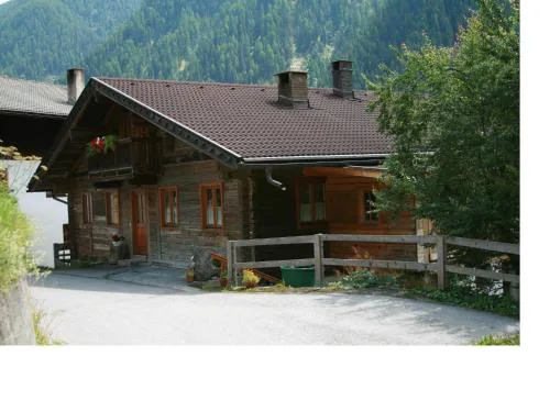 Ferienwohnung Schieslis