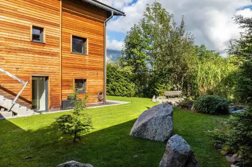 Apartment Nicolle in Sautens