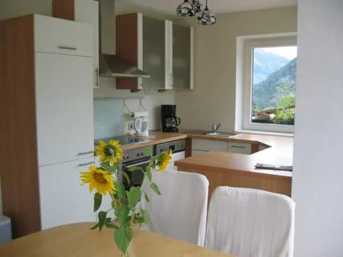 Ferienwohnung Wilhelm