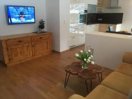 Haus Salner