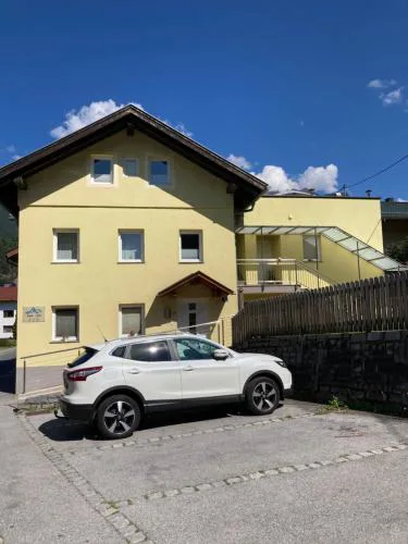 Haus Susi