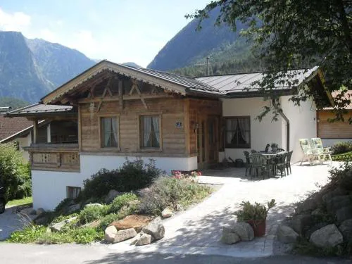 Seppl's Holiday Home Comfortable holiday residence