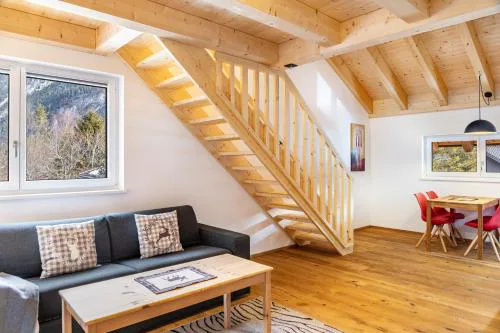 Apartment Alte Mühle