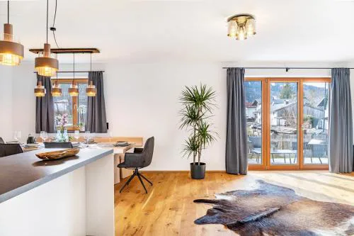 Apartment Luisa