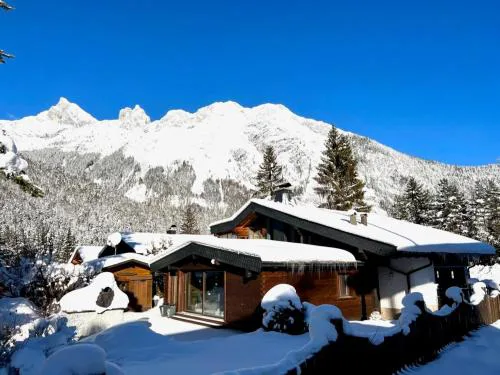 Chalet Claudia