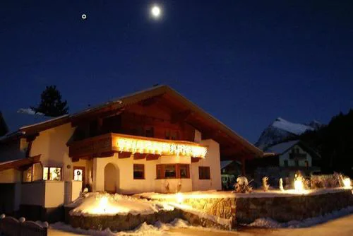 Ferienwohnung Leismüller