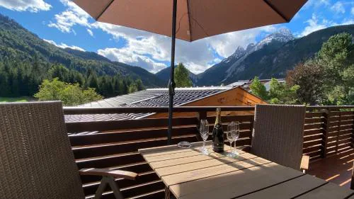 Karwendel Apartments II