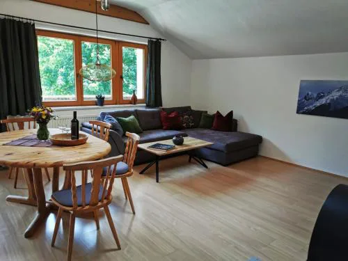 Karwendelglück