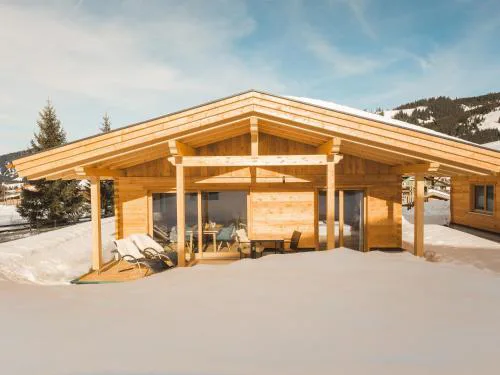 Chavida Chalets