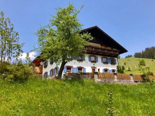 Gästehaus Holl