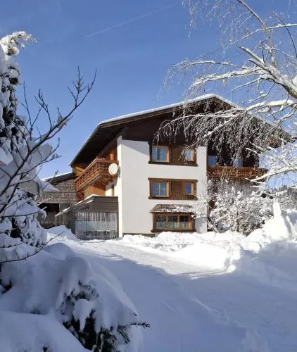 Haus Baumgartner