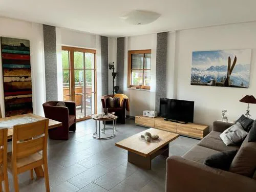 Appartement Jade