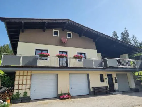 Ferienhaus Vordergrub